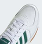 Кроссовки унисекс Adidas Courtbeat Court Lifestyle Shoes White ID0502