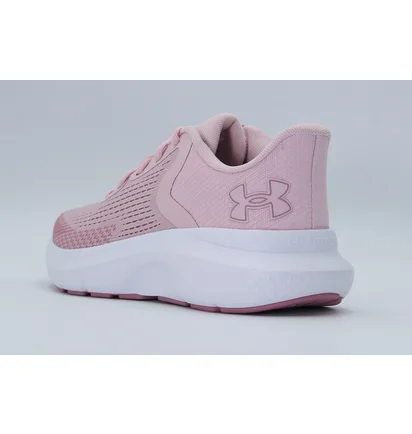 Кроссовки женские Under Armour Charged Rogue 5 Pink 3028262-647