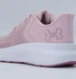 Кроссовки женские Under Armour Charged Rogue 5 Pink 3028262-647