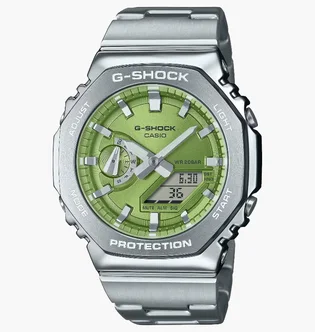 Часы мужские Casio G-Shock Classic GM-2110D-3A