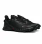 Кросівки чоловічі Salomon Supercross 4 Gtx Black L41731600
