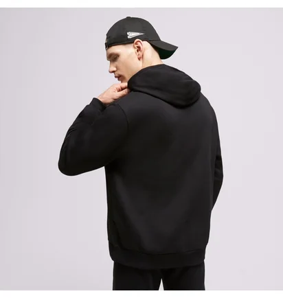 Худи мужское NEW ERA Essentls None Black 60416735