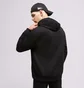 Худи мужское NEW ERA Essentls None Black 60416735