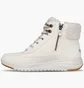 Черевики жіночі Skechers On-The-Go Stellar Beige 144756-NAT
