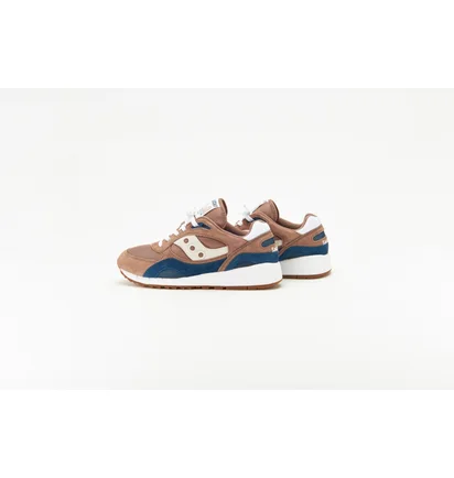 Кроссовки мужские Saucony Shadow 6000 Brown S70441-38