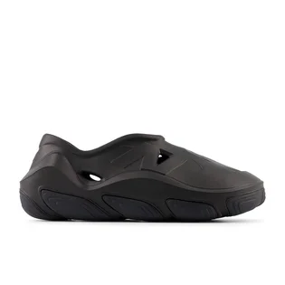Тапочки мужские New Balance Fresh Foam X Rcvry Black RCVRYEBK