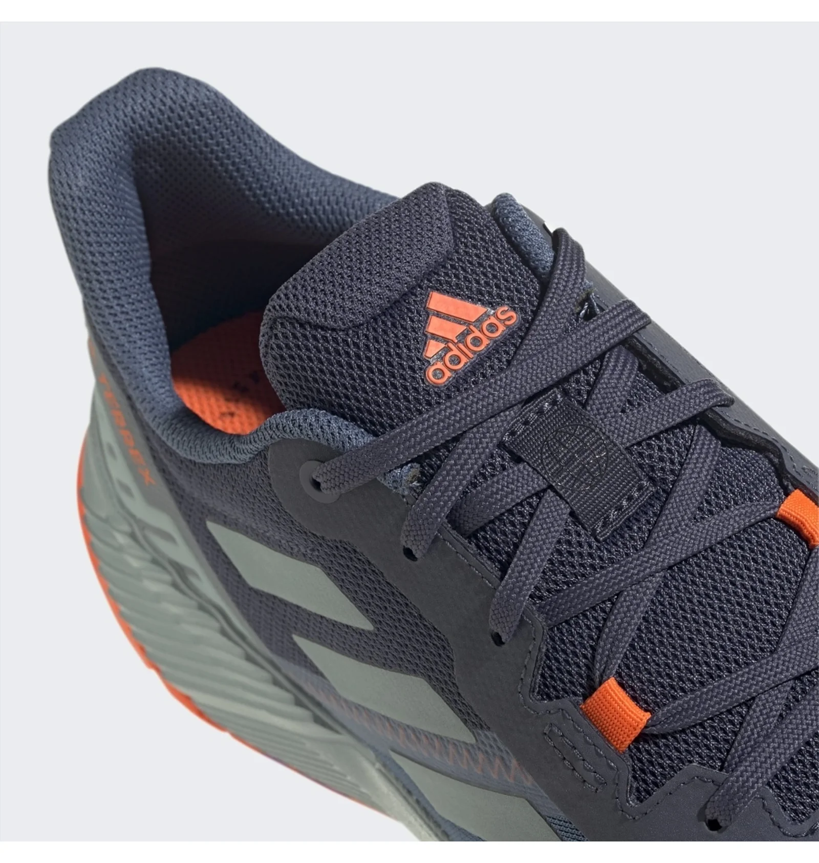ᐉ Кроссовки мужские Adidas Terrex Soulstride Trail Running Shoes