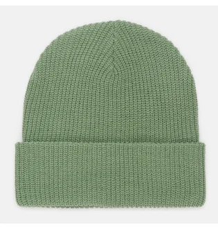 Шапка унисекс Helly Hansen Nord Beanie Green 49481-406
