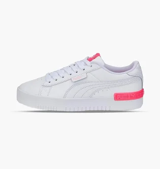 Кросівки дитячі Puma Jada Jr White 381990-13