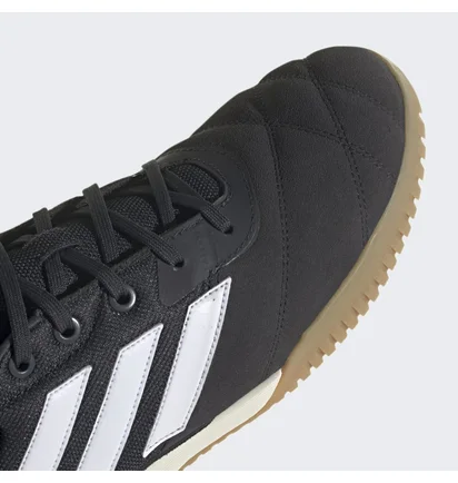 Кроссовки унисекс Adidas Copa Gloro Indoor Soccer Shoes Black Hq1032