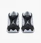 Кросівки чоловічі Air Jordan Pro Strong White/Black DC8418-105