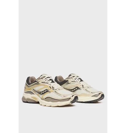 Кроссовки унисекс Saucony Progrid Omni 9 Og Beige S70739-7