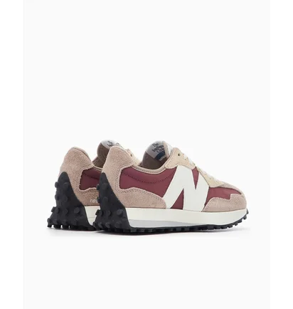 Кросівки чоловічі New Balance Ms327 Cp Bordo MS327CP