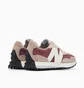Кросівки чоловічі New Balance Ms327 Cp Bordo MS327CP