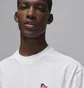Футболка чоловіча Air Jordan Brand White FN5982-100