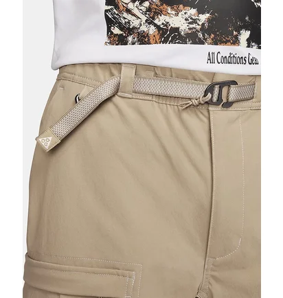 Штани чоловічі Nike Acg „Smith Summit” Beige FN0428-247