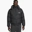 Куртка чоловіча Nike Lebron Mens Jacket Black Dq6140-010