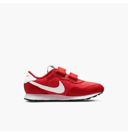 Кросівки дитячі Nike Md Valiant Se (Ps) Red DJ0005-600