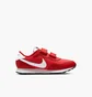 Кросівки дитячі Nike Md Valiant Se (Ps) Red DJ0005-600