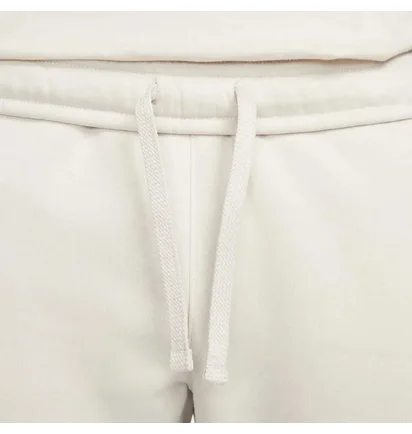Штаны мужские Nike M Nsw Sp Flc Jogger Bb White FN0246-104