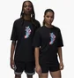 Футболка унисекс Air Jordan T-Shirt Zion Black FN5348-010