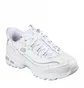 Кроссовки женские Skechers Winning Choice White 150541-WSL