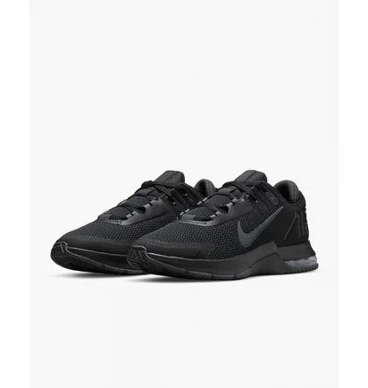 Кроссовки мужские Nike Air Max Alpha Trainer 4 Black CW3396-002