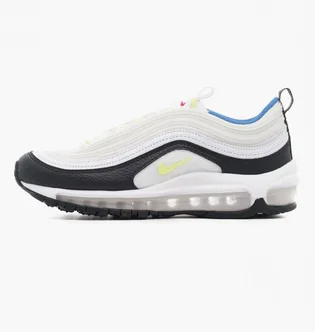 Кроссовки детские Nike Air Max 97 Gs White Dq0980-100