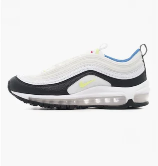 Кросівки дитячі Nike Air Max 97 Gs White Dq0980-100