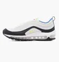Кросівки дитячі Nike Air Max 97 Gs White Dq0980-100