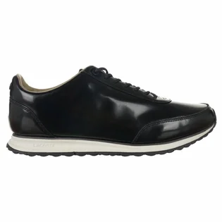 Кроссовки женские Lacoste Helaine Runner 3 Srw Black 728SRW1127248