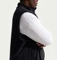 Жилетка мужская Nike Club Wntrzd Vest Black HV1446-010
