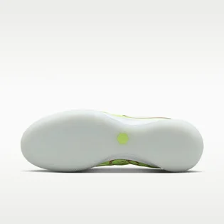 Футзалки чоловічі Nike Tiempo Reactgato Green IQ8296-310