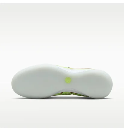 Футзалки чоловічі Nike Tiempo Reactgato Green IQ8296-310