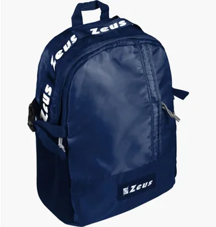 Рюкзак унисекс Zeus Zaino Super Blue Z01340