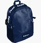 Рюкзак унісекс Zeus Zaino Super Blue Z01340