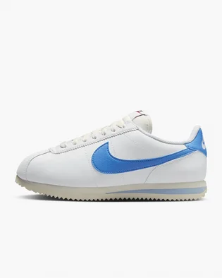 Кросівки жіночі Nike Cortez White DN1791-102