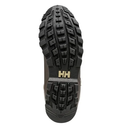 Ботинки мужские Helly Hansen Forester Premium Brown 12030-708