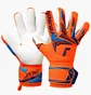 Рукавиці воротарські унісекс Reusch Attrakt Gold X Evolution Orange 56-70-964-4126