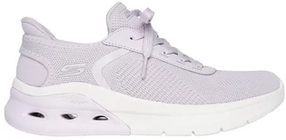 Кросівки жіночі Skechers Bobs Sport Arc Waves 2.0 - Now It Violet 117638-LIL