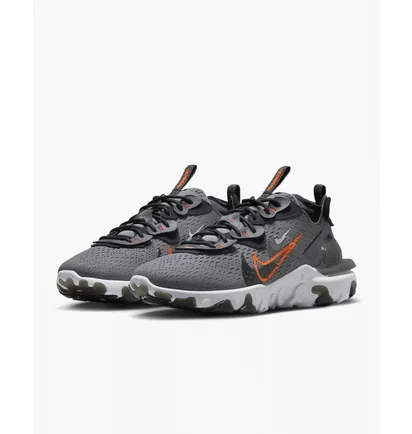 Кросівки чоловічі Nike React Vision Grey FN7812-001