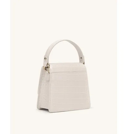 Сумка жіноча JW PEI Fae Top Handle Crossbody Beige BB2023BG60806JWP
