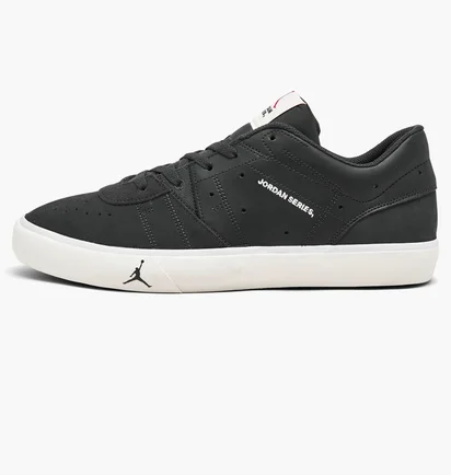 Кроссовки мужские Air Jordan Series Es Casual Shoes Black Dn1856-063