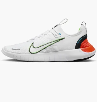 Кроссовки мужские Nike Free Rn Nn Se MenS Road Running Shoes White FJ1056-100