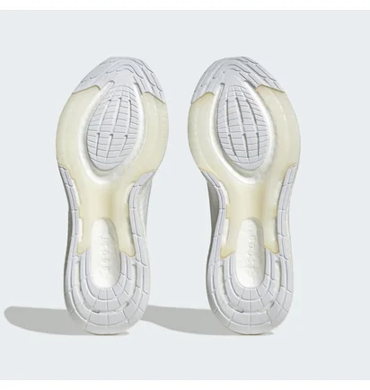 Кросівки чоловічі Adidas Pureboost 23 White IF2374