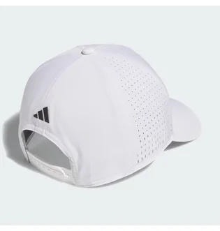 Кепка унісекс Adidas 3-Stripes Tour White KB6944