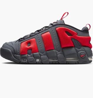 Колекція nike air more uptempo купити за доступною ціною - yes