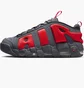 Кроссовки мужские Nike Air More Uptempo Low Grey FZ3055-002