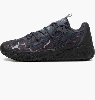 Кросівки чоловічі Puma X Lamelo Ball Mb.03 Lo Team Basketball Shoes Blue 310519-03