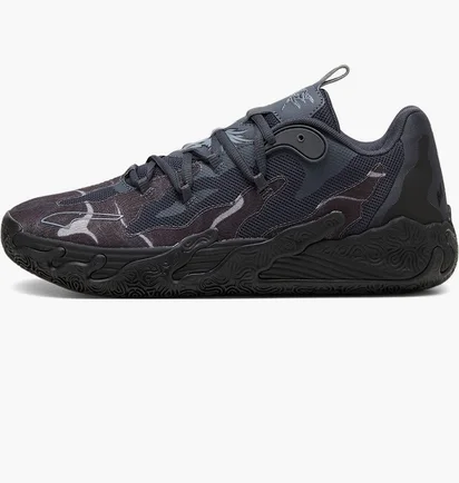 Кросівки чоловічі Puma X Lamelo Ball Mb.03 Lo Team Basketball Shoes Blue 310519-03